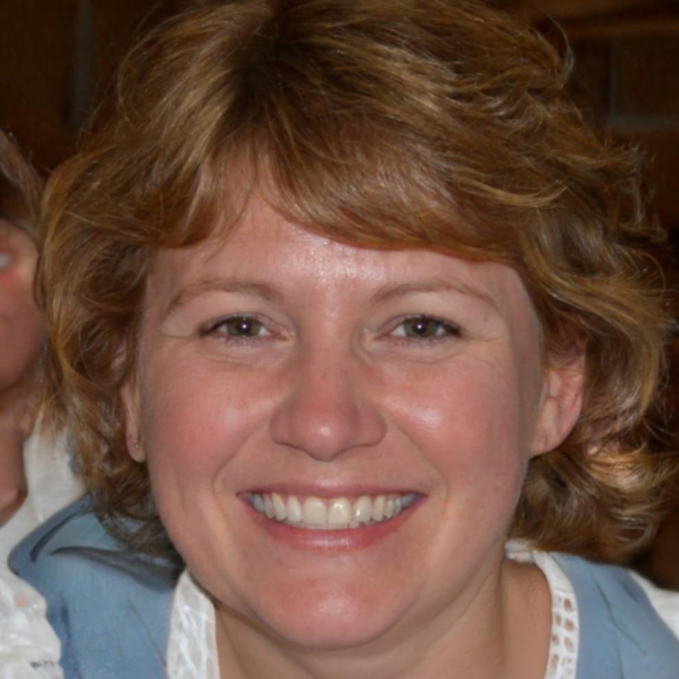 Ginevra Tescari, esperta di ottimizzazione mobile