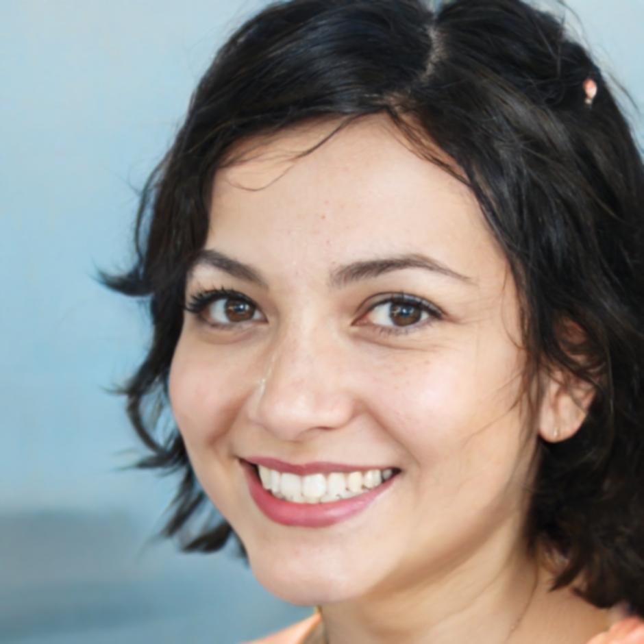 Eleonora Barsanti, sviluppatrice Unity senior