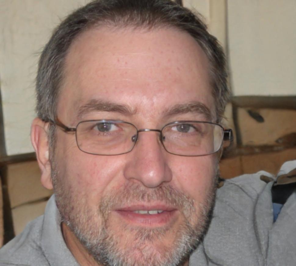 Ritratto di Davide Torrini